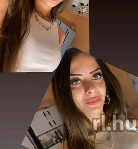 Szelina (20+ éves) - Telefon: +36 20 / 662-2140 - Eger