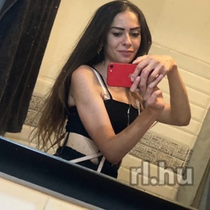 Szelina (20+ éves) - Telefon: +36 20 / 662-2140 - Verpelét