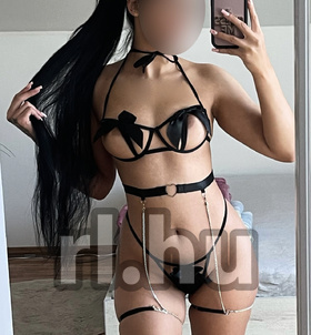 Szelina Szeged escort girls