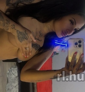 Szelina (21+ éves) - Telefon: +36 20 / 965-5023 - Kiskunhalas