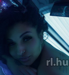 Szelina (21+ éves) - Telefon: +36 20 / 965-5023 - Keszthely