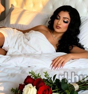 Szelina (21+ éves) - Telefon: +36 20 / 965-5023 - Keszthely