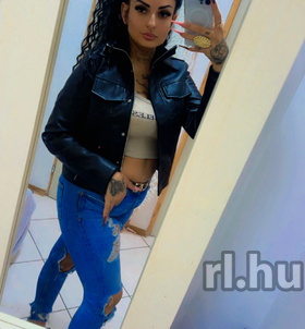 Szelina (21+ éves) - Telefon: +36 20 / 965-5023 - Keszthely