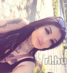 Szelina (21+ éves) - Telefon: +36 20 / 965-5023 - Kiskunhalas