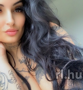 Szelina (21+ éves) - Telefon: +36 20 / 965-5023 - Keszthely