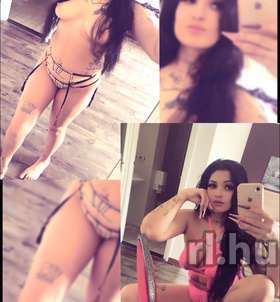 Szelina (21+ éves) - Telefon: +36 20 / 965-5023 - Keszthely