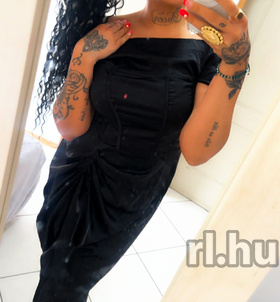 Szelina (21+ éves) - Telefon: +36 20 / 965-5023 - Keszthely