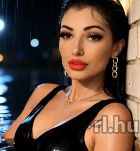 Szelina (21+ éves) - Telefon: +36 20 / 965-5023 - Keszthely