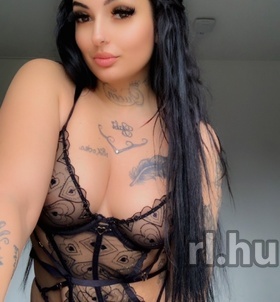 Szelina (21+ éves) - Telefon: +36 20 / 965-5023 - Keszthely