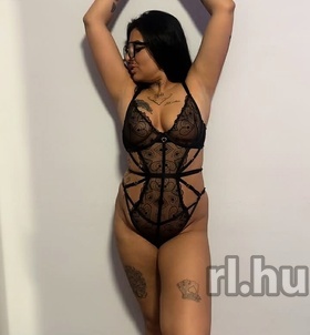 Szelina (21+ éves) - Telefon: +36 20 / 965-5023 - Kiskunhalas