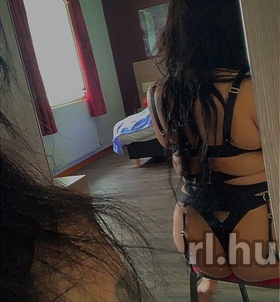 Szelina (21+ éves) - Telefon: +36 30 / 534-2900 - Keszthely