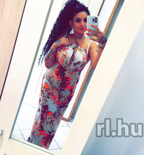 Szelina Keszthely escort Mädchen