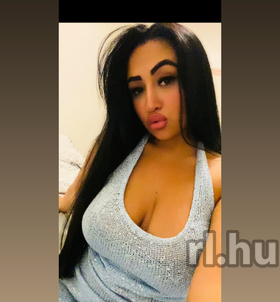 Szelina (18+ éves) - Telefon: +36 30 / 648-5922 - Siófok