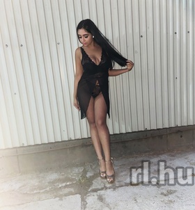 Szelina (18+ éves) - Telefon: +36 30 / 648-5922 - Siófok