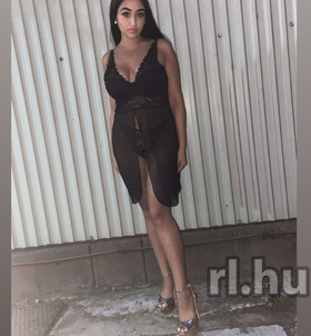 Szelina (18+ éves) - Telefon: +36 30 / 648-5922 - Siófok