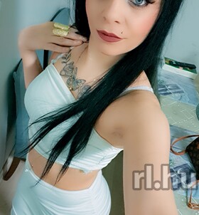Szelina Miskolc escort Mädchen