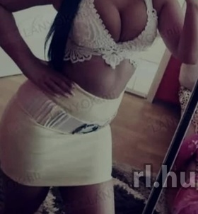 Szendike (27+ éves) - Telefon: +36 30 / 120-8476 - Baja