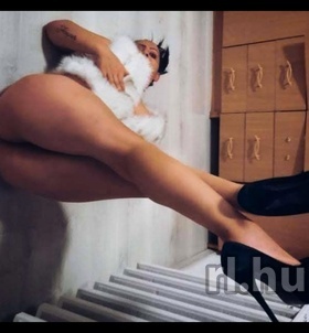 Szendike (27+ éves) - Telefon: +36 30 / 120-8476 - Baja