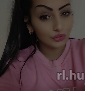 Szendike Baja escort Mädchen