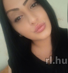 Szendike Baja escort Mädchen