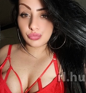 Szendike Kiskunhalas escort Mädchen