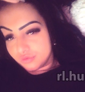 Szendike Baja escort Mädchen