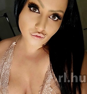 Szendike Baja escort Mädchen