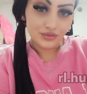 Szendike Baja escort Mädchen