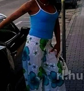 Kecskem�t, Szenyorita 06205900168