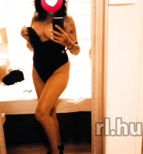 Salg�tarj�n, Szenyorita 06301536923