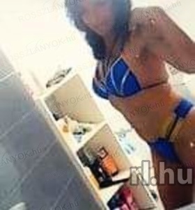 Salg�tarj�n, Szenyorita 06301536923