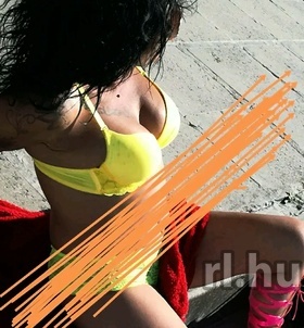 Salg�tarj�n, Szenyorita 06301536923