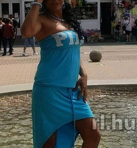 Salg�tarj�n, Szenyorita 06301536923