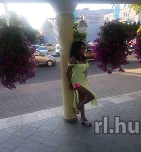 Salg�tarj�n, Szenyorita 06301536923