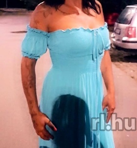 Salg�tarj�n, Szenyorita 06301536923