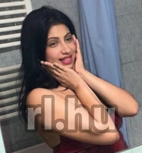 Szepike (21 éves) - Telefon: +36 30 / 622-5879 - Miskolc