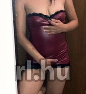 Szepike (21 éves) - Telefon: +36 30 / 622-5879 - Miskolc