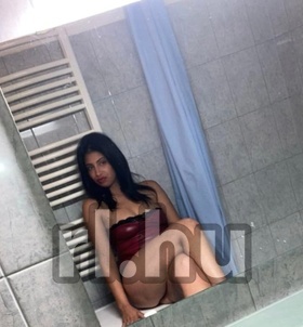 Szepike (21 éves) - Telefon: +36 30 / 622-5879 - Miskolc