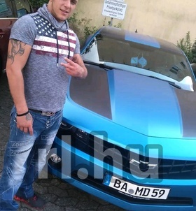 P�cs, Szer�nyfi� 06302010507