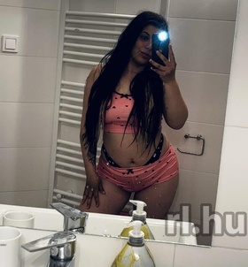 Szexibaba Pécs escort Mädchen