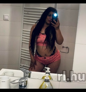Szexibaba Pécs escort Mädchen
