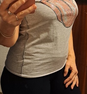 Szilvi52 (56+ éves) - Telefon: +36 70 / 213-4333 - Cegléd