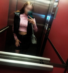Szilvi (20 éves, Nő) - Telefon: +36 70 / 552-4616 - Budapest, VII., szexpartner