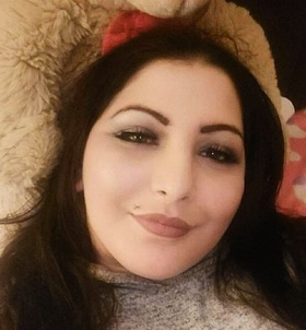 Szilvia (35 éves) - Telefon: +36 30 / 535-7291 - Budapest, XXI