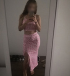 Szilviescort (20 éves, Nő) - Telefon: +36 70 / 552-4616 - Budapest, XI., szexpartner
