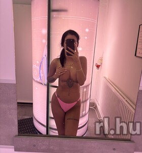 Szimonetta (22 éves) - Telefon: +36 30 / 508-6455 - Kecskemét