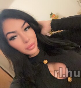 Szimonetta (22 éves, Nő) - Telefon: +36 30 / 508-6455 - Kecskemét, szexpartner