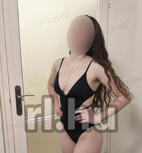 Szinti (18 éves, Nő) - Telefon: +36 20 / 806-3316 - Miskolc, szexpartner