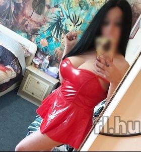 Szintia22 Gyula escort Mädchen
