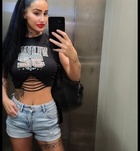 Szintia (27 éves) - Telefon: +36 70 / 538-9833 - Budapest, XVIII